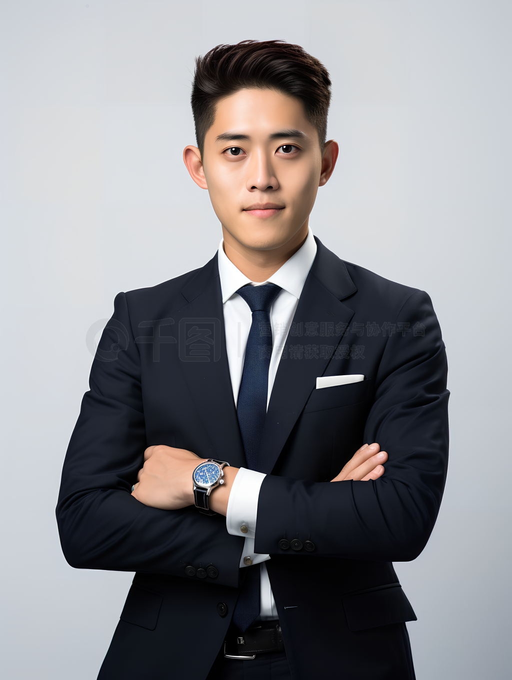 王崇以 联合创始人 & 首席运营官